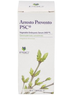 Psc Arresto Prevento 50Ml.