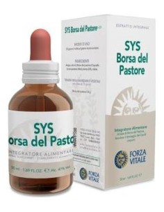 Sys.Bolsa De Pastor 50Ml.