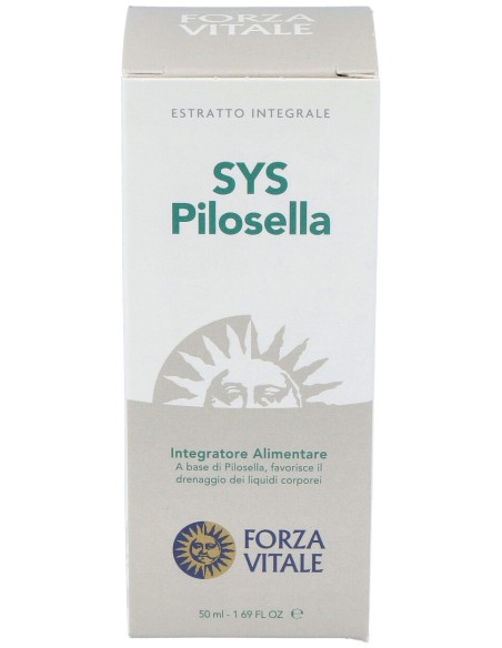 Sys.Pilosella 50Ml.