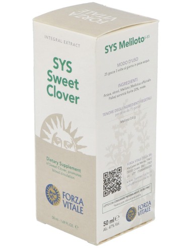 Sys.Meliloto 50Ml.