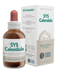 Sys.Calendula 50Ml.