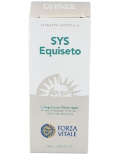 Sys.Equisetum 50Ml.