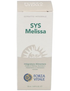 Sys.Melisa 50Ml.