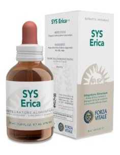 Sys.Erica 50Ml.