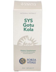 Sys.Centella 50Ml.