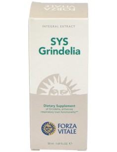 Sys.Grindelia 50Ml.