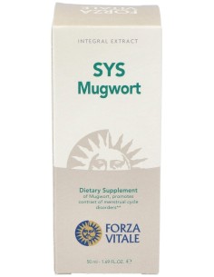 Sys.Artemisia (Artemisa) 50Ml.