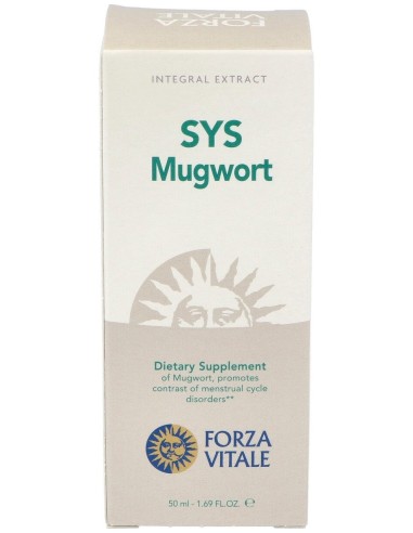 Sys.Artemisia (Artemisa) 50Ml.