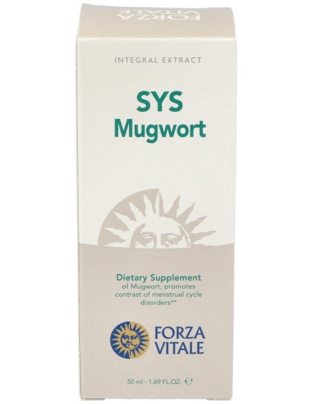 Sys.Artemisia (Artemisa) 50Ml.