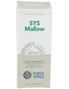 Sys.Malva 50Ml.