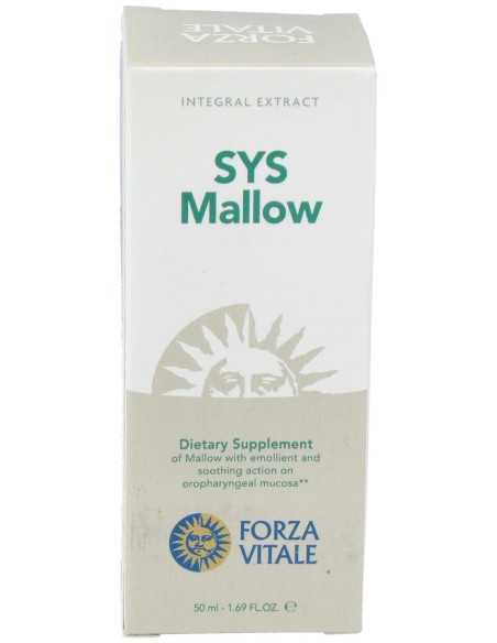 Sys.Malva 50Ml.