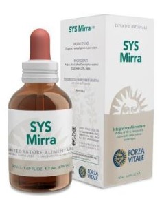 Sys.Mirra 50Ml.