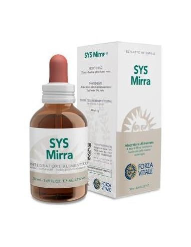 Sys.Mirra 50Ml.