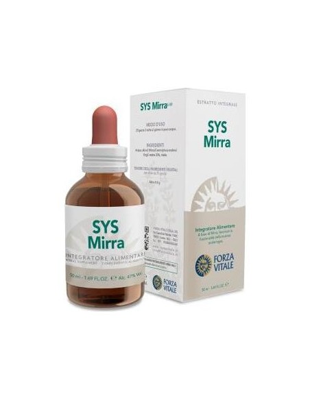 Sys.Mirra 50Ml.