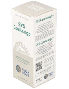 Sys.Condurango 50Ml.