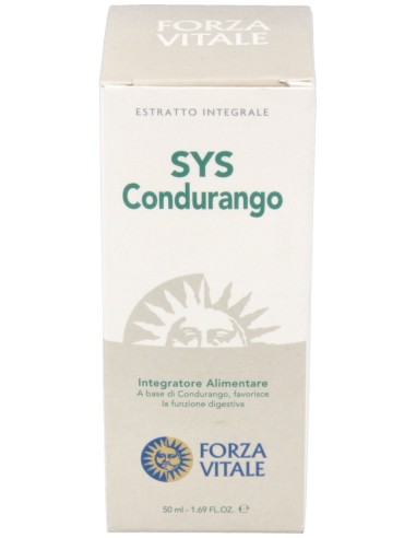 Sys.Condurango 50Ml.
