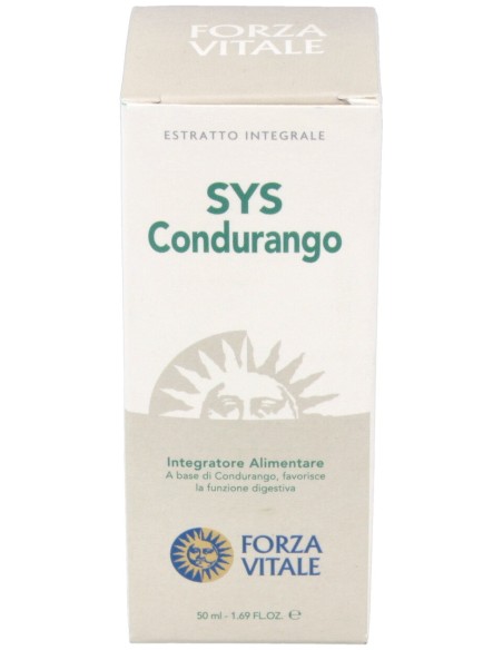 Sys.Condurango 50Ml.