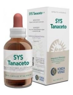 Sys.Tanaceto 50Ml.