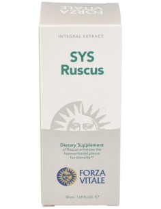 Sys.Rusco 50Ml.