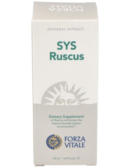 Sys.Rusco 50Ml.