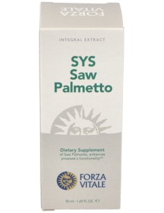Sys.Serenoa 50Ml.
