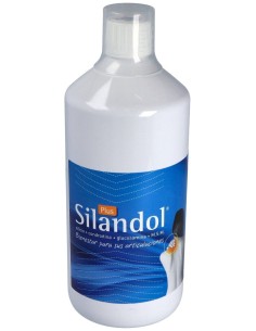 Mca Productos Naturales Silandol Plus 1000Ml