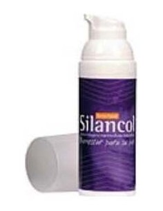 Mca Productos Naturales Silancol Gel 50Ml