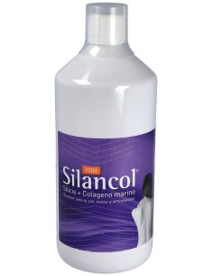 Mca Productos Naturales Silancol 1L