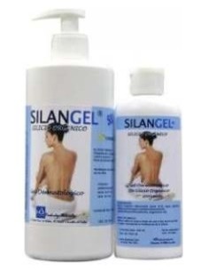 Silangel Gel 200Ml.