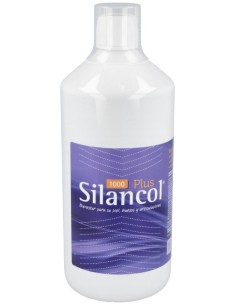Mca Productos Naturales Silancol Plus 1000Ml
