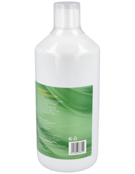 Silanhepa 1000Ml.