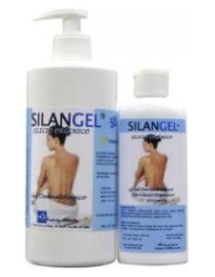 Silangel Gel 500Ml.