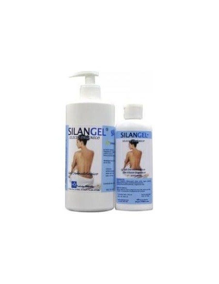 Silangel Gel 500Ml.