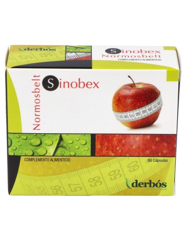 Derbos Sinobex 60Cáps