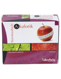 Derbos A-Kalorik 60Cáps