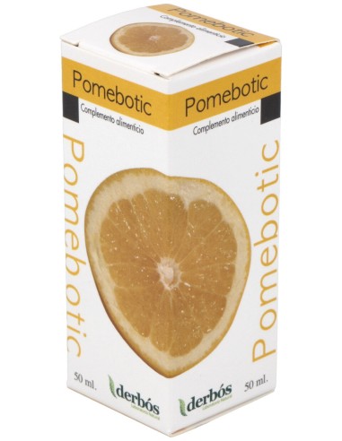Derbos Pomebotic 50Ml