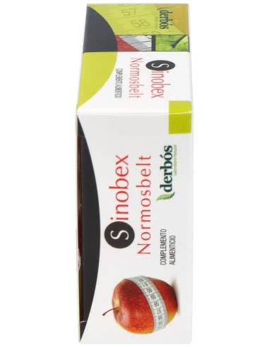 Derbos Sinobex 60Cáps