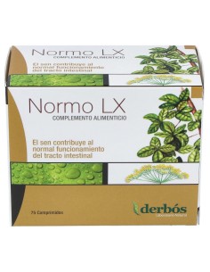 Derbos Normo Lx 75Comp
