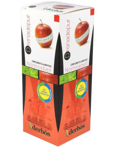 Derbos Drenadepur 500Ml