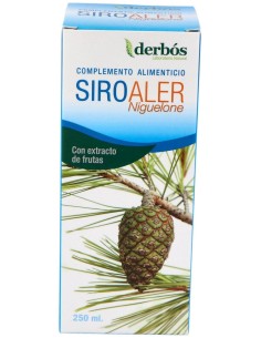 Siroaler Niguelone 250Ml.