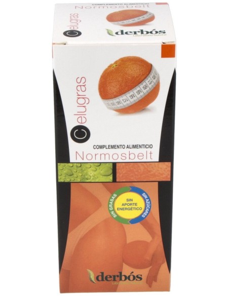 Normosbelt Celugras 250Ml.