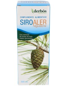 Siroaler Niguelone 500Ml.