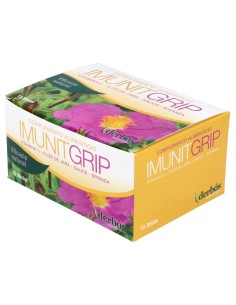 Derbós Imunit Grip 15 Sticks