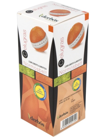 Normosbelt Celugras 250Ml.