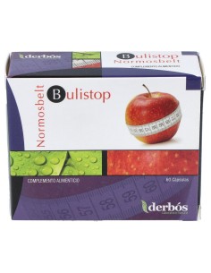 Bulistop 60Cap.