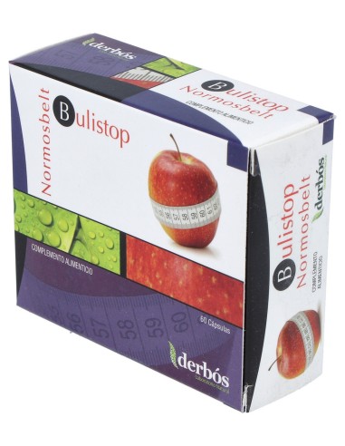 Bulistop 60Cap.