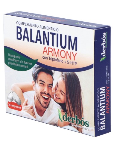 Derbos Balantium Armony 30Comp