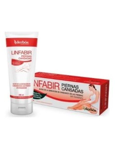 Derbos Linfabir Piernas Cansadas 200Ml