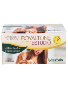 Royaltone Estudio 20Sticks