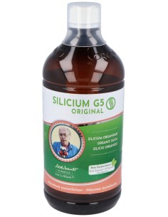 Silicium G5 Original 1L.